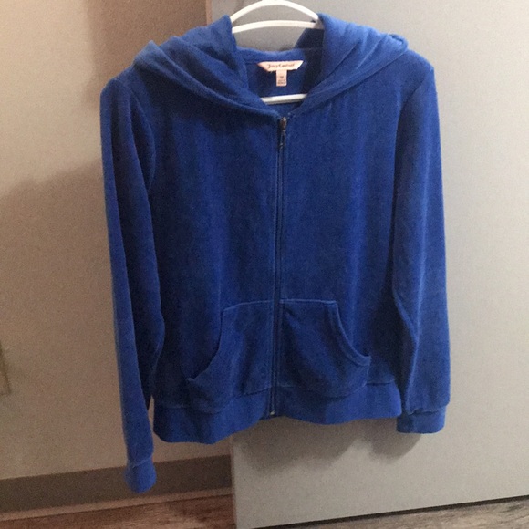 Juicy couture jacket. - Picture 2 of 3